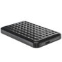 AISENS Caja Externa para Disco Duro 2.5'' SATA USB 3.1 Gen 1 Negra